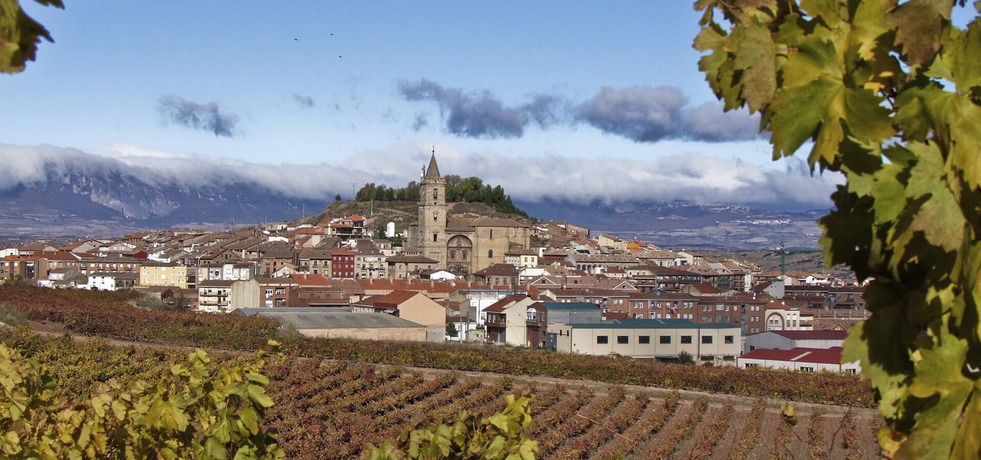 El Refugio Navarrete, alojamiento para peregrinos en Navarrete